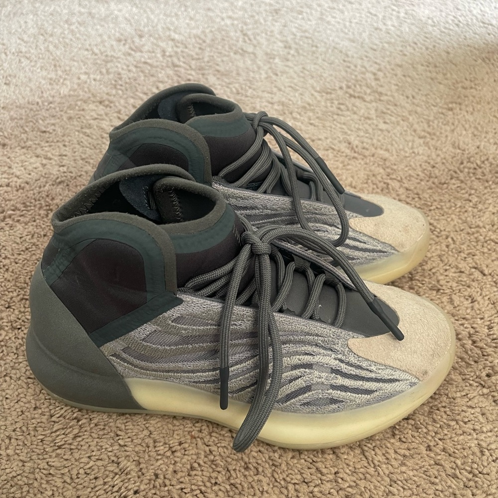 COPY - Yeezy Basketball Shoes